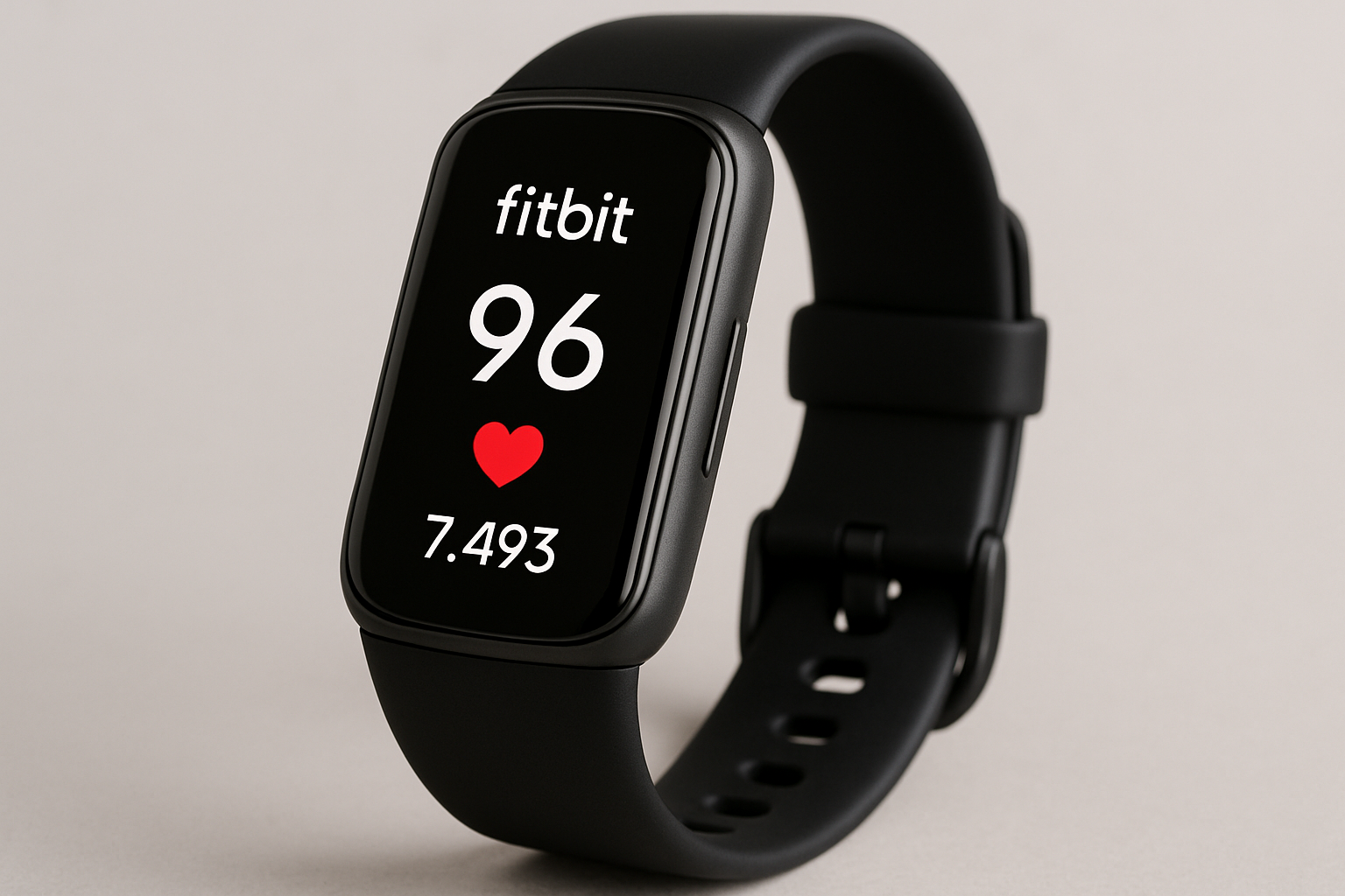 Fitbit