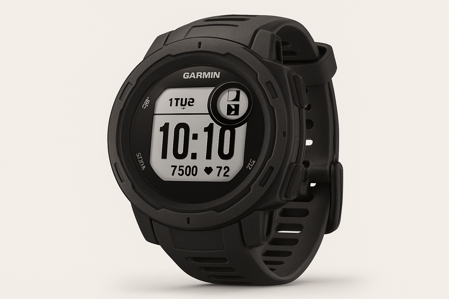 Garmin