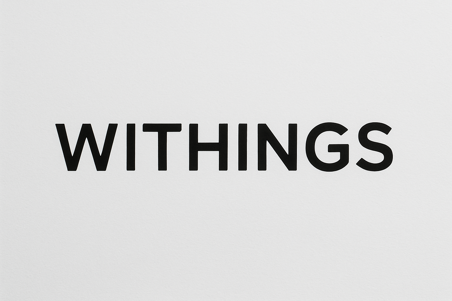Withings